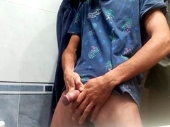 Faphouse, jerked off, average body