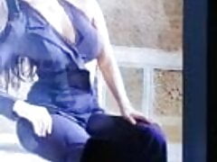 Nidhi agarwal cum tribute