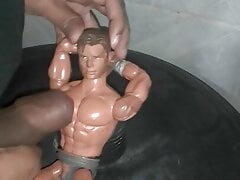 a little video with my sex toy