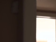 Stepdad invites over teen 18+ stepson for some bareback sex