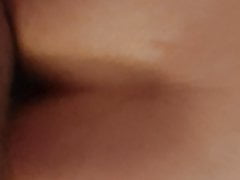 Cheeky vid as I shag a random