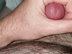 Pre cum