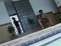 This Male Escort Knows How To Bounce