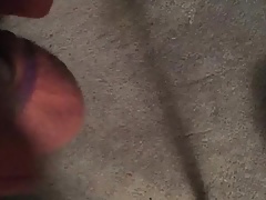 Fast forward cock play