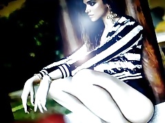 Deepika padukone Cumtribute 2