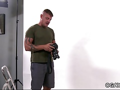 The Photo Studio - Dustin Steele, Anthony Jones