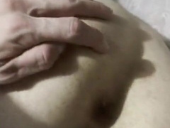 Stiff Hump Bottom He Luvs It