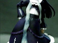 figure bukkake SOF Kuroneko oreimo