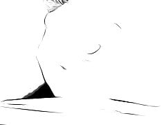 Play with my cock