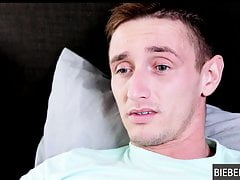 Your sister cheated on me! Give me your cock!