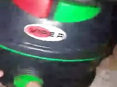 big vacuum cleaner sucks me cock and leather jacket