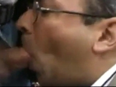 Horny Teacher like old cooks 11