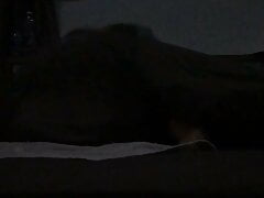 Waking up to have sex with my wife in the middle of the nigh