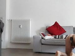 home cleaning