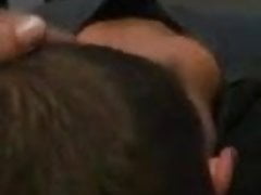 Face fucking