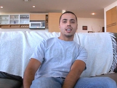 Jaw-Dropping Boy And Hefty Weenie