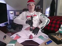 Limp Dick Smoker