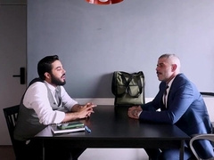 Providing it to the Manager