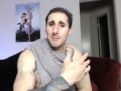 Leo Christensen - Horny Xxx Movie Homo Webcam Check Pretty One