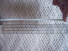 Extra Long Flexi removed