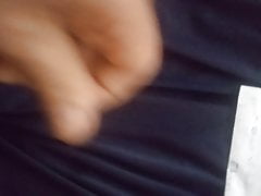 My so hot masturbate hot cumshot