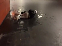 Public Cruising Sex, Gfi