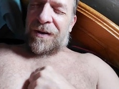 Gay balls, mature, gay big balls