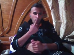 ARABE JUGANDO (101)
