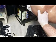 2 Doms, 1 Sub Part 3