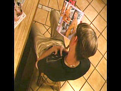 alone in The Cellar Solo