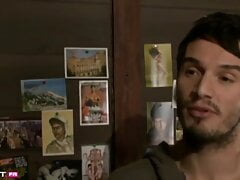 Cadinot.fr - Fuck between twinks