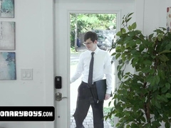 Skylar Finchh Can Call Old Lovell Every Time He Is Lured To Perform Nefarious Actions