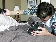 Cum For Me - Part #4 - 100% Bareback