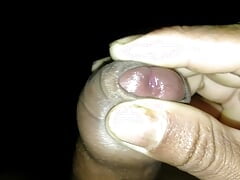 Masturbation and Ejaculation