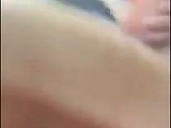 Twunk chupa rolao e leva gala no carro