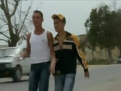 French arab have fun together ( 2nd episode )
