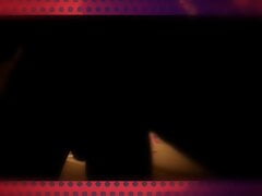 foxdude11 jerks off in dark