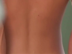Pin Ups Swimmers - David Biondi Solo