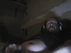 hot sex jerking off