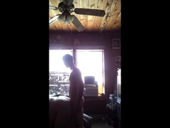 Married Guy Breeds Verbal Fat Phaggot Again 3