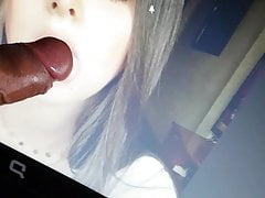 tribute cock babe cock to sabrinasalvatierrac 3