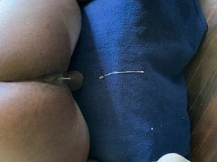 Gargle My Shaft From The Back Then Cram My Butt Up