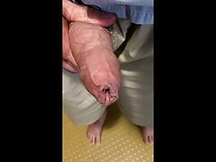 My dick wants to meet you.