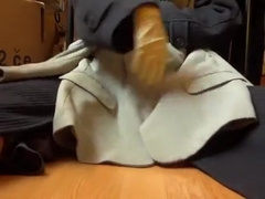 Cum on dress jacket