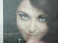 My hot tribute for Aishwarya Rai