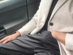 Enjoy in car