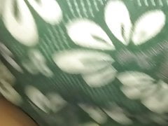 When she feels so horny,she will send this video recordings