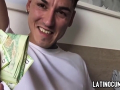 Two Amateur Latino Boy Fuck For Cash 8 Min