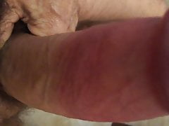 Pija madura muy dura  de alta calentura