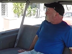 Driving Around
